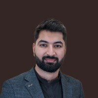 Digimark Developer Employee Muhammad Salman's profile photo