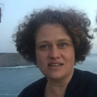 KIK-IRPA Employee Judy de Roy's profile photo