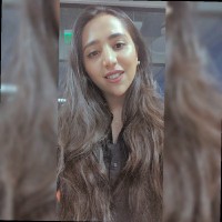 TeemGenie Employee Dharti Shah's profile photo