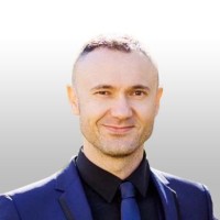 Adrian Diaconu Email & Phone Number