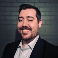 Blue Origin Employee Michael Callison's profile photo