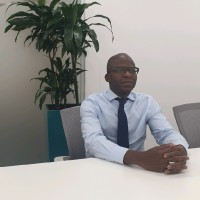 Giambrone & Partners International Law Firm Employee Olu Ajasa's profile photo