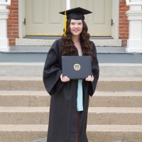 MercyOne Waterloo Medical Center Employee Megan Garrard's profile photo