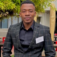 Differential Capital Employee Thabo Maibi's profile photo