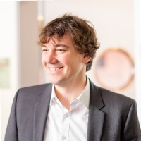 ZHAW School of Management and Law Employee Jörn Ege's profile photo