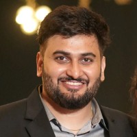 Dharmender Joshi Email