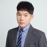 EY Employee Qin Wei's profile photo