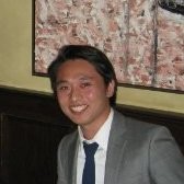 Kitchen Hub Employee Mick Nishikawa's profile photo