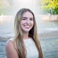 Splish Splash Employee Gillian McKenna's profile photo