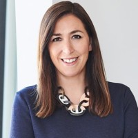 Thoma Bravo Employee Megan Frank's profile photo