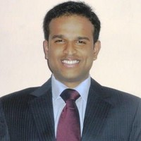 Pradeepkumar Desireddy Email & Phone Number