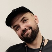 doubleshot s.r.o. Employee Łukasz Stępniak's profile photo