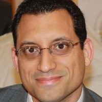 Carolina Designs Realty, Inc. Employee Richard Furlonge-Rostant's profile photo