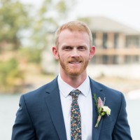 Lucas McKinney Email & Phone Number