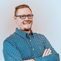 Boeing Employee Jason Goodwin's profile photo