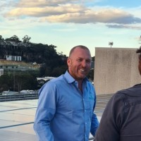 Quantum Energy Au Employee Peter Gardiner's profile photo