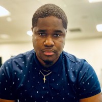 Emory Healthcare Employee Jack Victor's profile photo