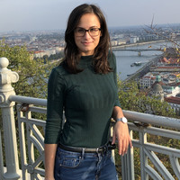 UNIVERS Employee Federica Pisati's profile photo