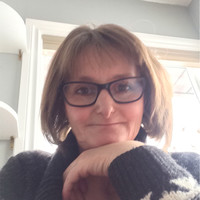 Fortune Employee Bertha Gross's profile photo