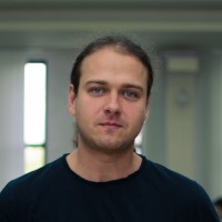 Requestum Employee Sergey Stavichenko's profile photo