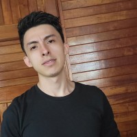 Golabs Employee Julio Segura's profile photo