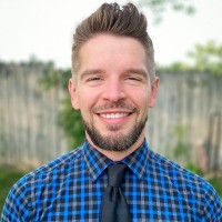 Hetrick-Martin Institute Employee Lawrence Rush's profile photo