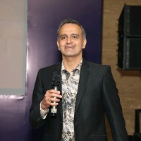 MagickHome India Employee Ganesen Viswanathan's profile photo