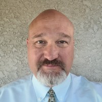 Columbia Gorge Community College Employee Sam Draper's profile photo