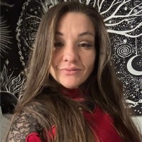 DemandZEN Employee Ambyre Carbajal's profile photo