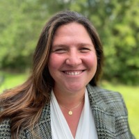 Leidos Employee Libby Taylor-Stevenson's profile photo