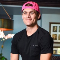 Unicorn Marketers Employee Maxwell Finn's profile photo