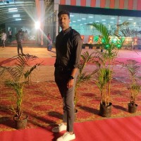 Samsung Next Employee Babu Babu's profile photo