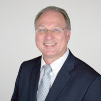 Unum Employee Robert Dawes's profile photo