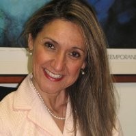 Gina Levine Email & Phone Number