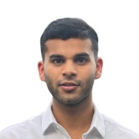 Rishab Gupta