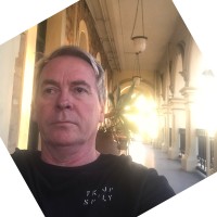 Supagas Employee Richard Speck's profile photo