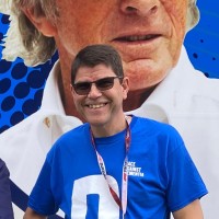 LAB.364 Employee John Race's profile photo