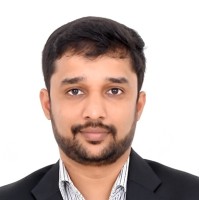 Sareesh Nair Email