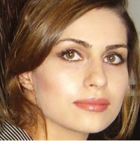 Neda Zamani Email