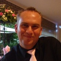 Dewald Bekker Email