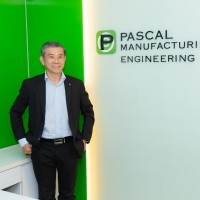 Pascal Engineering Employee Boon Neoh's profile photo