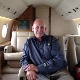 H&E Equipment Services Employee Randy Cochran's profile photo