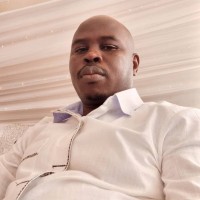 ICPAR Employee Ndacyayisenga Theogene's profile photo