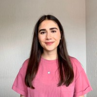 Sigma Foodservice Employee María Fernanda Torres Jiménez's profile photo