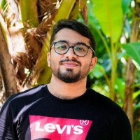 Dev Nair Email