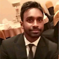 Access Engineering PLC Employee Sanjeewa Dissanayake's profile photo