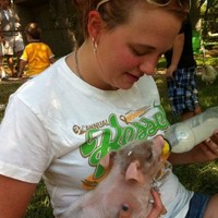 ScriptiLabs Employee Mae Reaves's profile photo