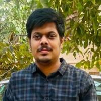 FirstRand Services Private Limited Employee Omkar Nikam's profile photo
