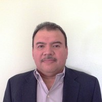 ConGlobal Employee Eric Blanco's profile photo