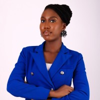 Pivot-GIS Employee Funmilola Dagunro's profile photo
